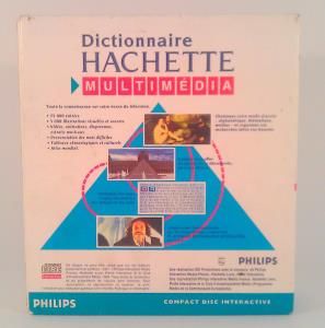 Dictionnaire Hachette Multimédia (3)